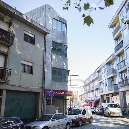 Estudio Corujeira Porto Exterior foto